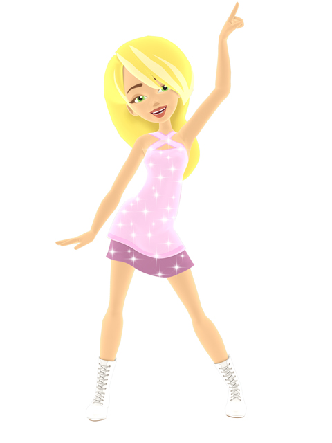 Boogie Superstar